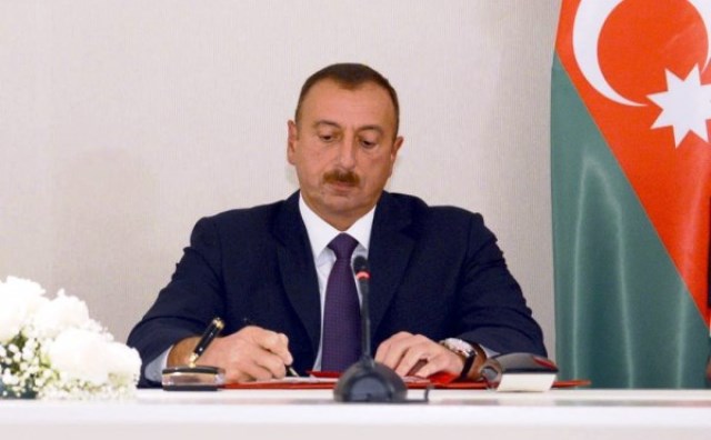 Şəki və Zaqatalaya 8 milyon manat ayrıldı